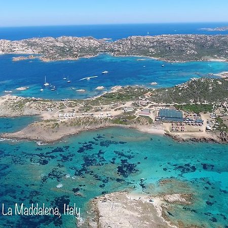Abbatoggia Village La Maddalena  Exterior photo
