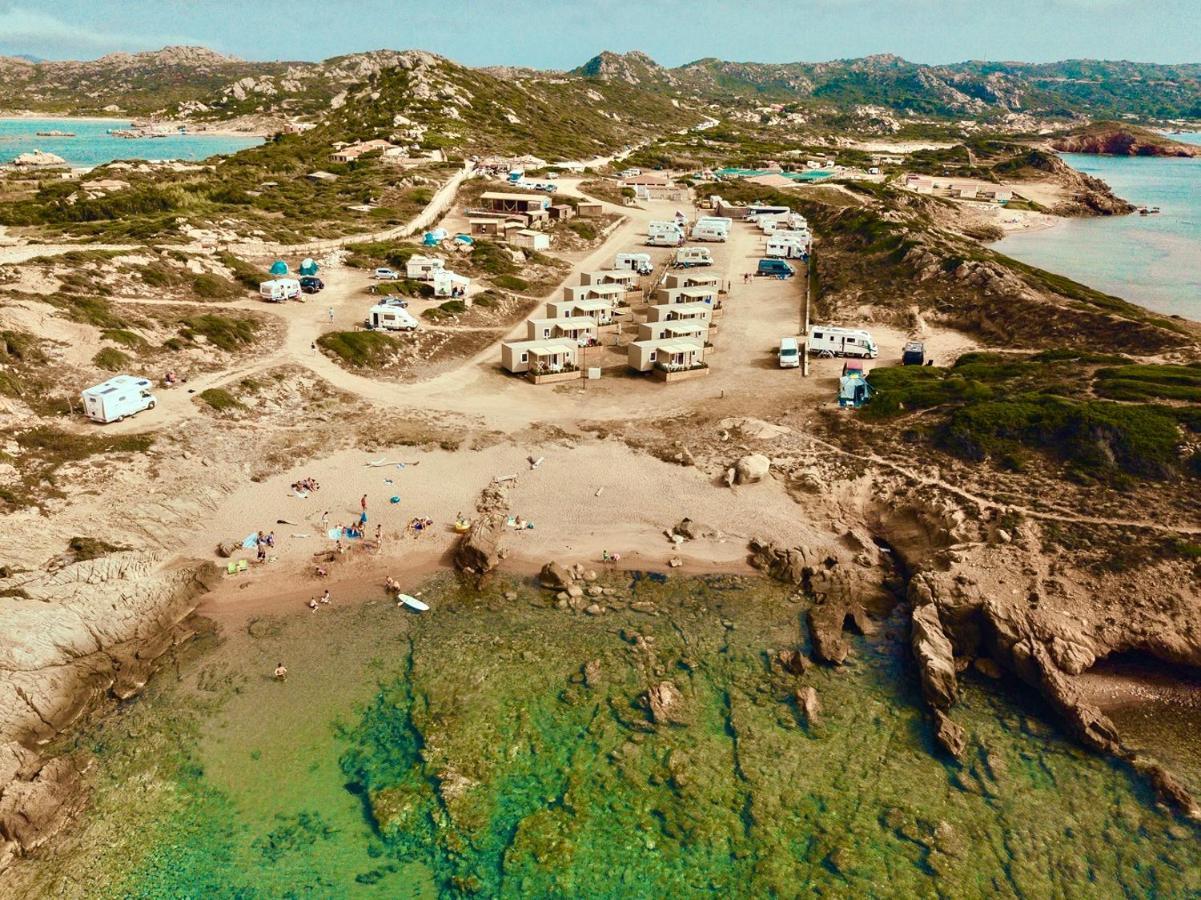 Abbatoggia Village La Maddalena  Exterior photo
